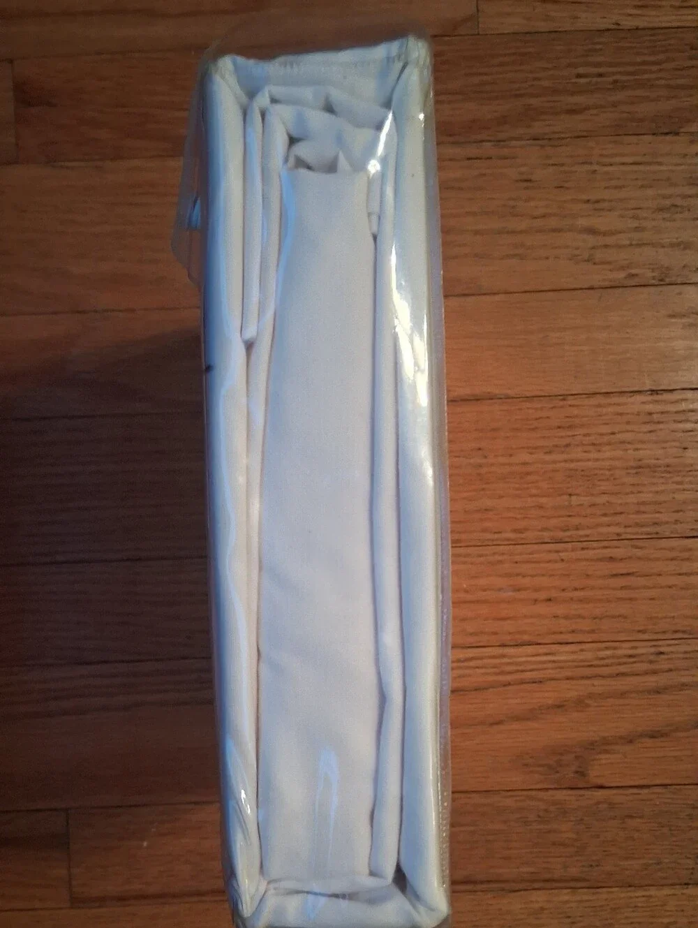 NEW Style & Co Home (Macy's)Twin 100% Cotton 200 Thread Count White Sheet Set